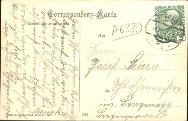 Trachten Bregenz – Bild 2