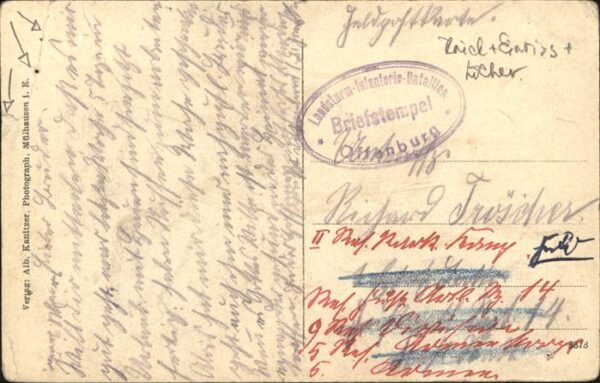 Tod Modenheim Massengrab – Bild 2