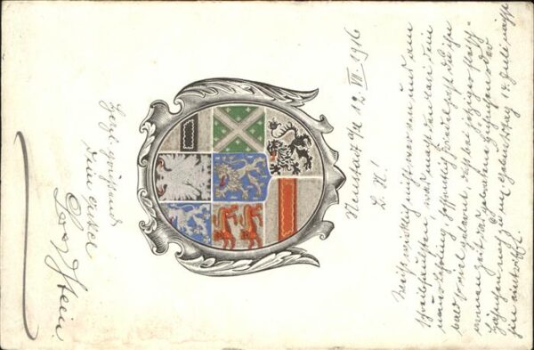 Wappen