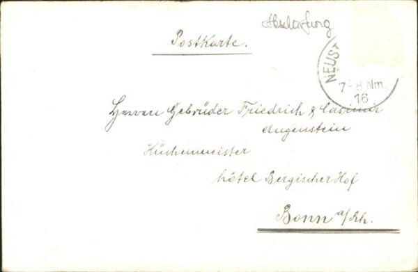 Wappen – Bild 2