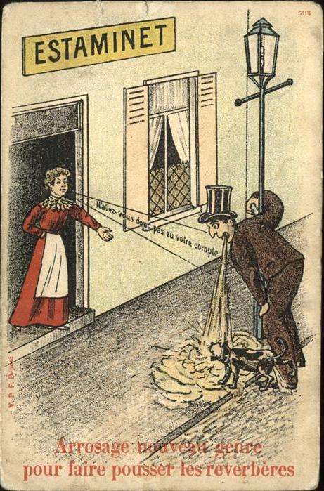 Hunde Zylinder