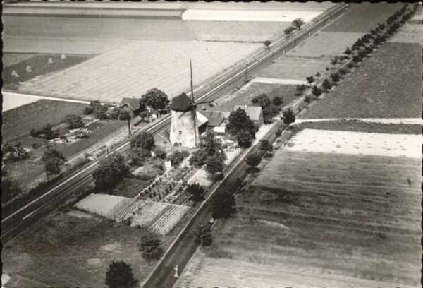 Windmuehle