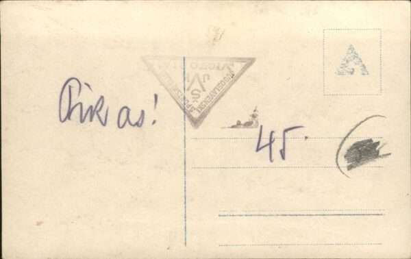 Verlag Photochemie Nr. K 1596 Ludwig Trautmann – Bild 2