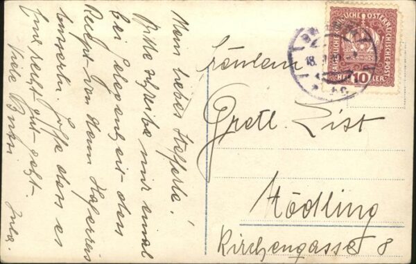 Verlag Photochemie Nr. K 1762 Gunnar Tolnaes – Bild 2
