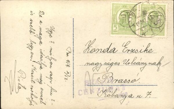 Verlag Photochemie Nr. K 1578 Gunnar Tolnaes – Bild 2
