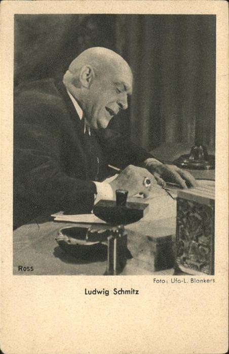 Persoenlichkeiten Ludwig Schmitz Ufa