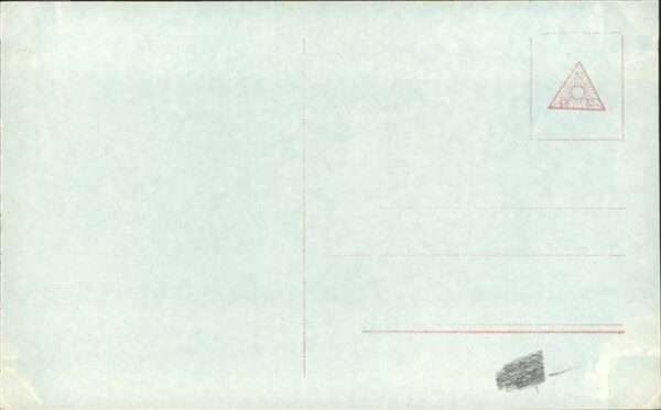 Verlag Ross Nr. 992/1 Paul Richter – Bild 2