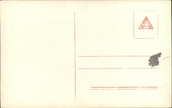 Verlag Ross Nr. 475/2 Paul Richter – Bild 2