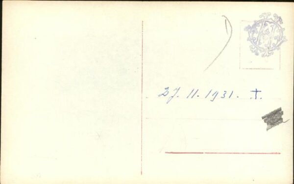 Verlag Ross Nr. 1269/2 Lya de Putti – Bild 2