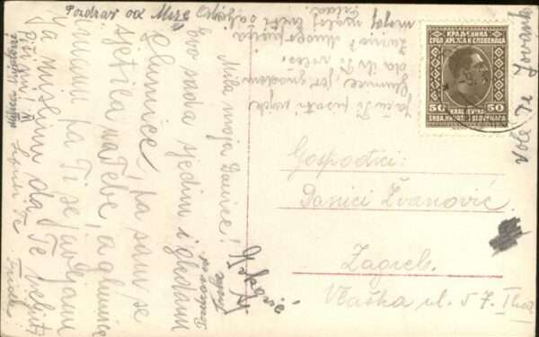 Verlag Ross Nr. 3178/1 Lya de Putti – Bild 2