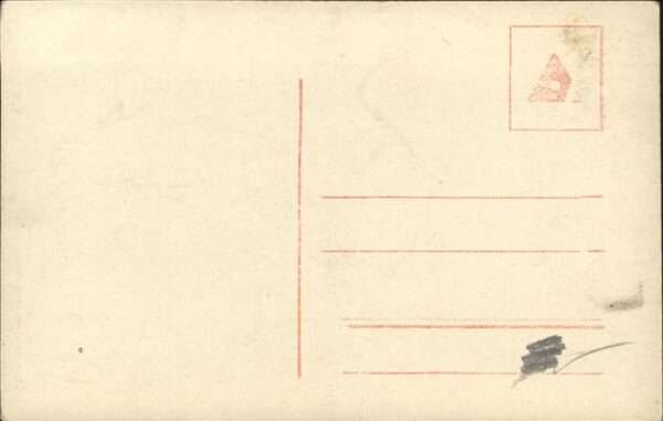 Verlag Hermann Leiser Nr. 3107 Alexander Moissi – Bild 2