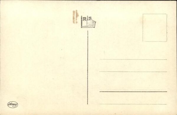Foto Iris Nr. 892/1 Fred Louis Lerch – Bild 2
