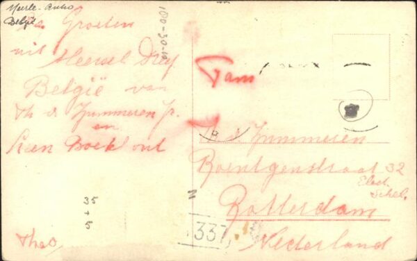 Verlag Ross Nr. 1974/4 Wladimir Gaidarow – Bild 2