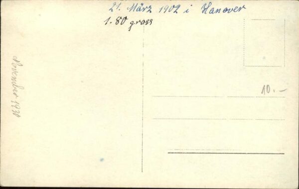 Verlag Ross Nr. 3065/2 Gustav Fröhlich – Bild 2