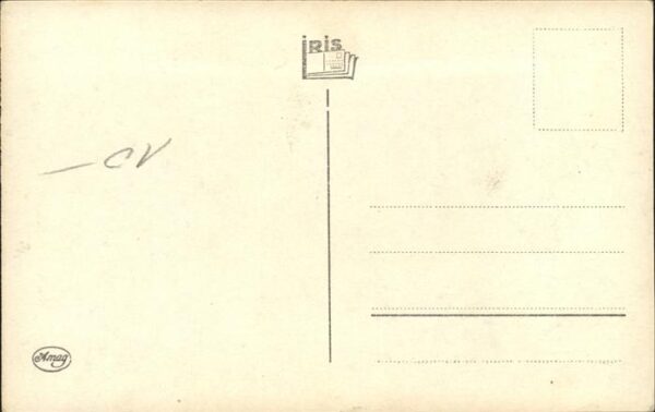 Foto Iris Nr. 5160 Werner Fuetterer – Bild 2