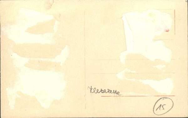 Verlag Ross Nr. 562/2 Lil Dagover – Bild 2