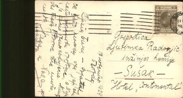 Verlag Ross Nr. 1504/1 Ronald Colman – Bild 2