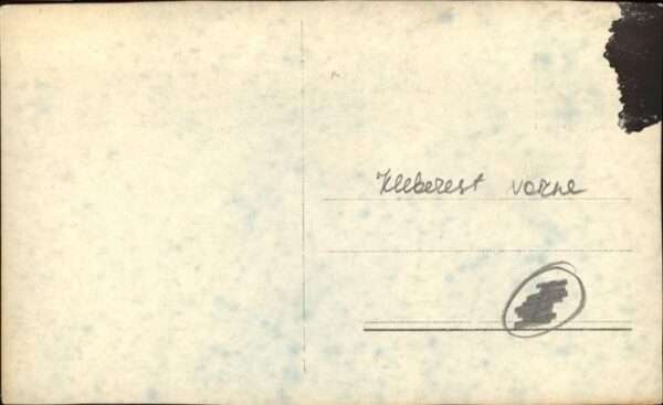 Verlag Ross Nr. 4721/1 Monte Blue – Bild 2