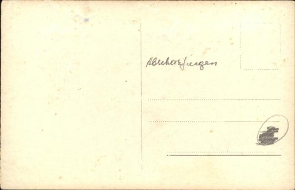 Verlag Ross Nr. 4905/1 Nils Asther – Bild 2