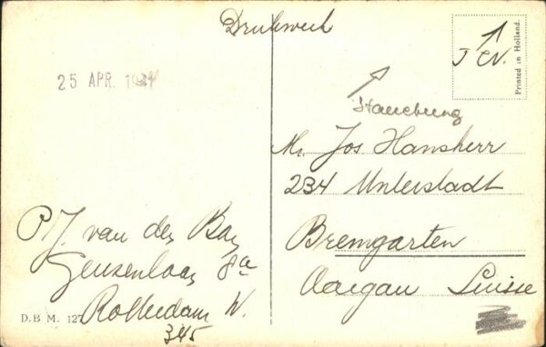 Pferdekutschen Zeeland Holland – Bild 2