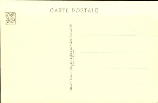 Exposition Coloniale Paris 1931 Temple d Angkor Vat Grand escalier – Bild 2