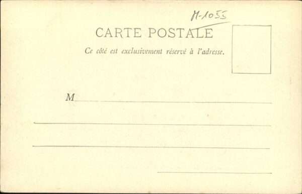 Exposition Universelle Paris 1900 Entree Grand Palais – Bild 2