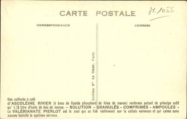 Expositions Internationale des Arts Decoratifs Pari – Bild 2