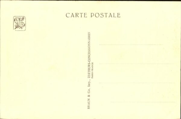 Exposition Coloniale Paris 1931 Pavillon de Danemark Consacre au Groenl – Bild 2
