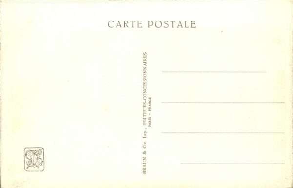 Exposition Coloniale Paris 1931 Temple D Angkor Vat – Bild 2