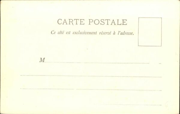 Exposition Universelle Paris 1900 Palais de l Horticulture Francaise – Bild 2