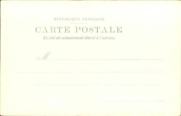 Exposition Universelle Paris 1900 Porte principale – Bild 2