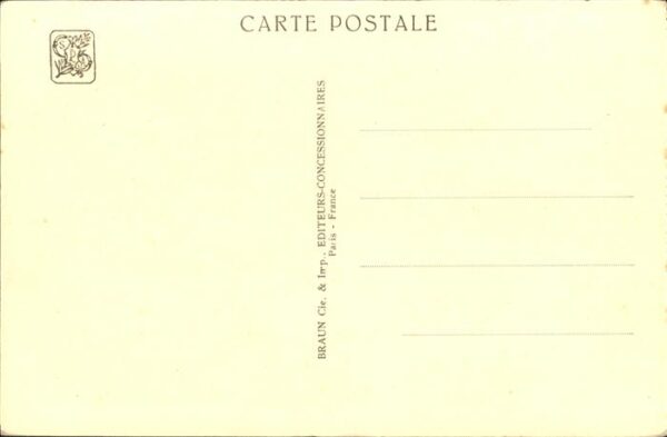 Exposition Coloniale Paris 1931 Cite internationale des informations – Bild 2
