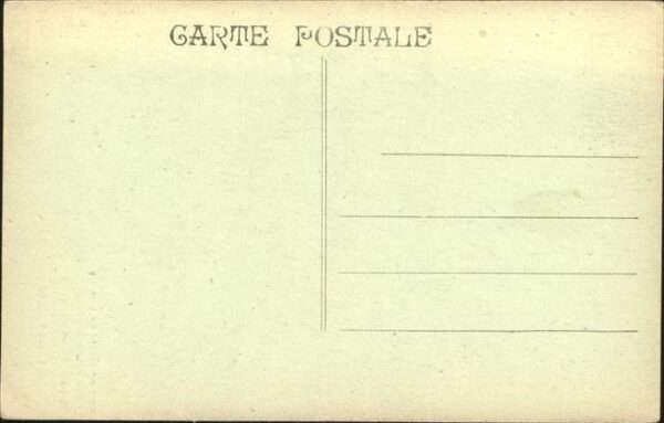 Exposition Coloniale Marseille 1922 Palais de l Indo Chine Village du Laos – Bild 2