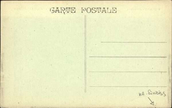 Exposition Coloniale Marseille 1922 Palais du Maroc  Richard architecte – Bild 2