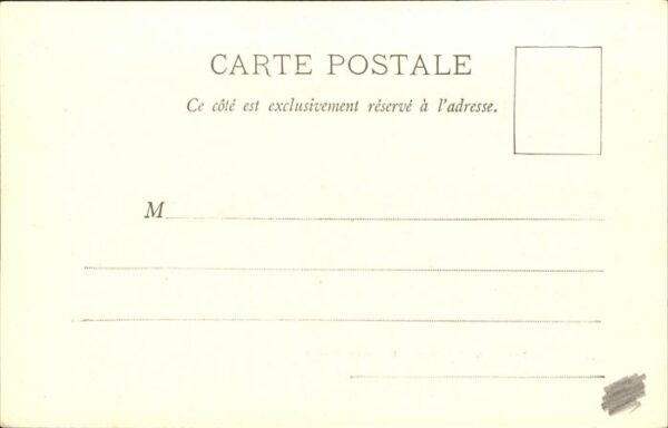Exposition Universelle Paris 1900 Palais des Fils Tissus Vetements – Bild 2
