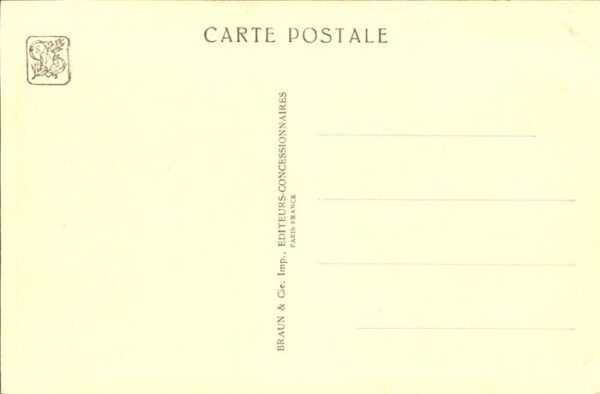 Exposition Coloniale Paris 1931 Section Portugaise – Bild 2