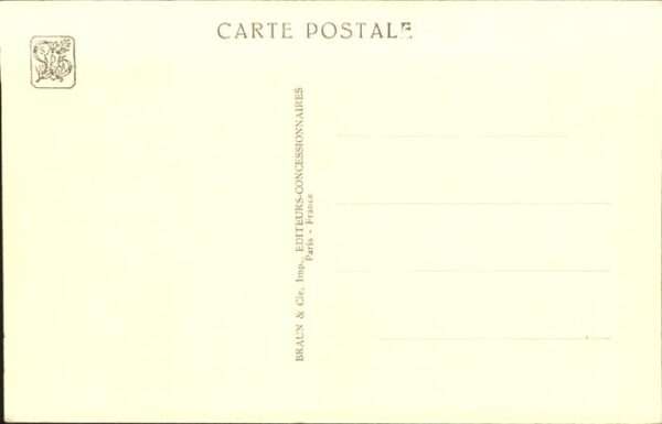 Exposition Coloniale Paris 1931 Temple Angkor Vat – Bild 2