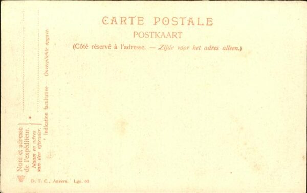 Exposition Universelle Liege 1905 Entree groupe des metallurgistes – Bild 2