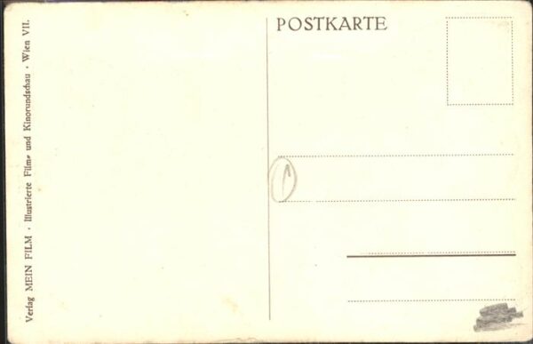 Schauspieler Lya de Putti – Bild 2