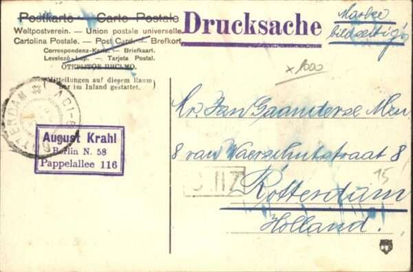Gruss aus Berlin Zeughaus – Bild 2