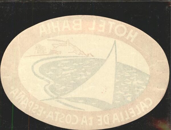 Calella Hotel Bahia – Bild 2