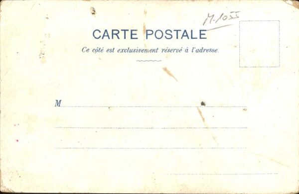 Exposition Universelle Paris 1900 Pavillon de la Grece – Bild 2