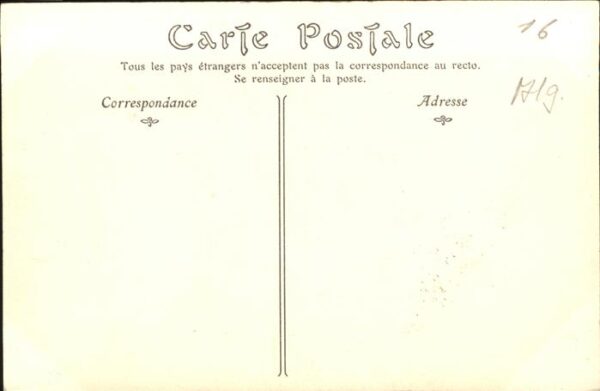 Constantine Algerien Quartier de la Rue Nationale Cote du Ra – Bild 2