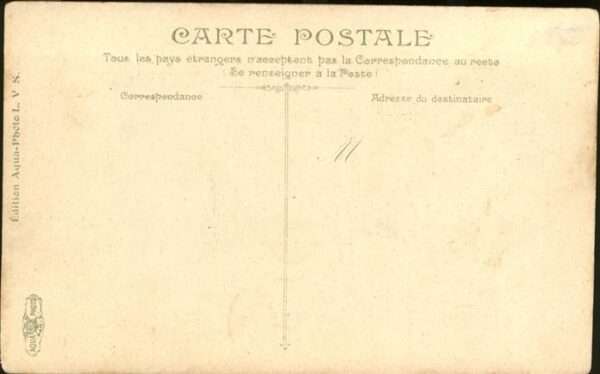 Oran Algerie Le Port et le Santa Cruz – Bild 2