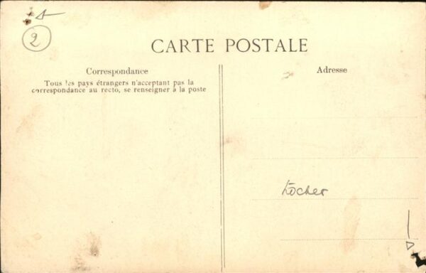 Oran Algerie Hotel de Ville Esel – Bild 2