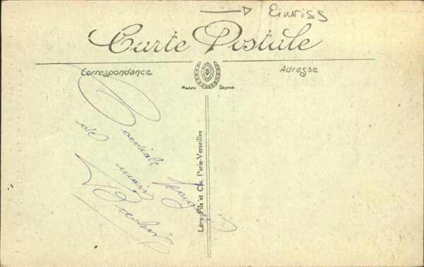 Blida Algerien Les Gorges de la Chiffa Le Ruisseau des – Bild 2