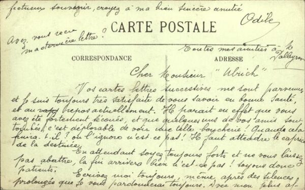 Constantine Algerien Le Ravin du Rhummel et le Pont de Sidi – Bild 2