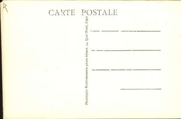 Bougie Bejaia Algeria Porte Fouka – Bild 2