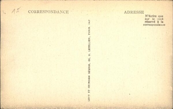 Miliana Panorama et Vallee du Chelif – Bild 2