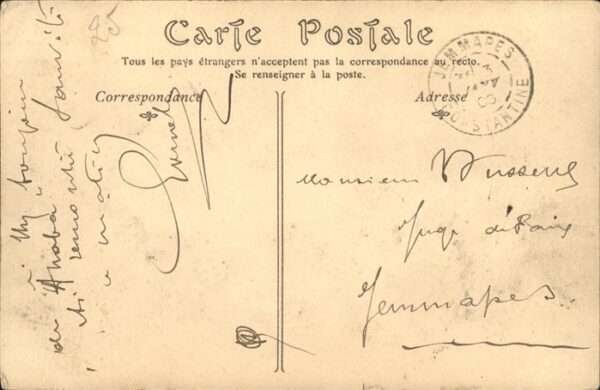 Bone Le Cours Jerome Bertagna et l Hotel de – Bild 2